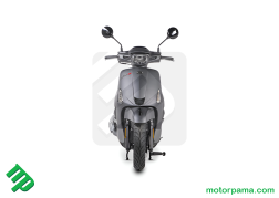 kymco Like 125 Sport (8)